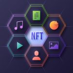 NFT Market Place Design